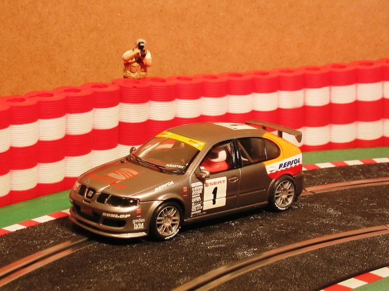SEAT León Copa León