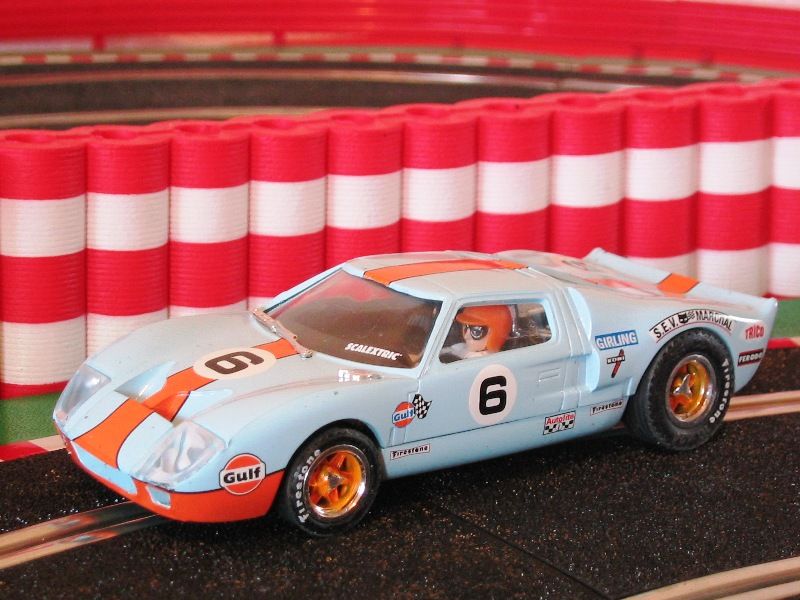 Ford GT