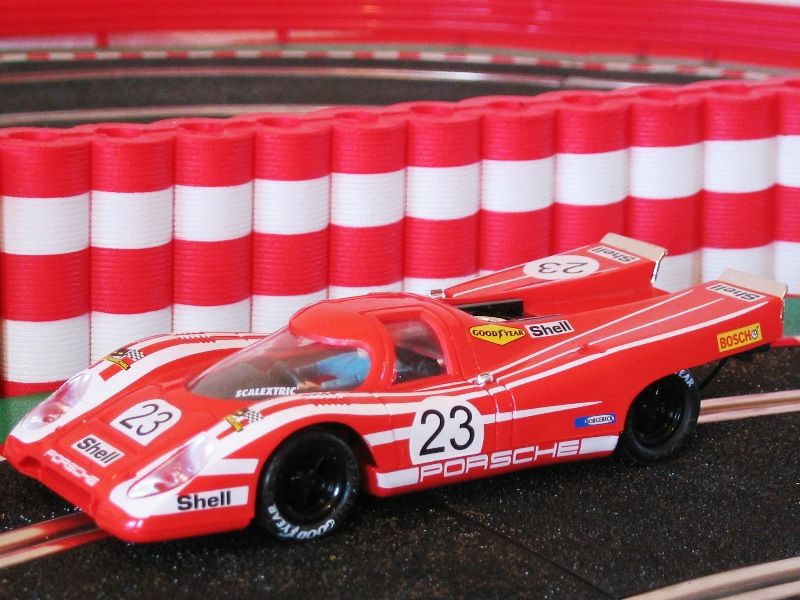 Porsche 917