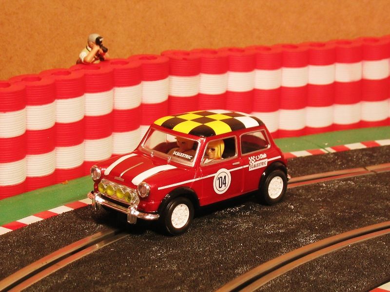 Mini Cooper Club 2004