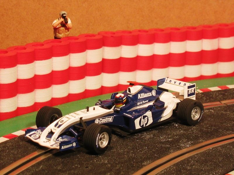 Williams F1 FW26