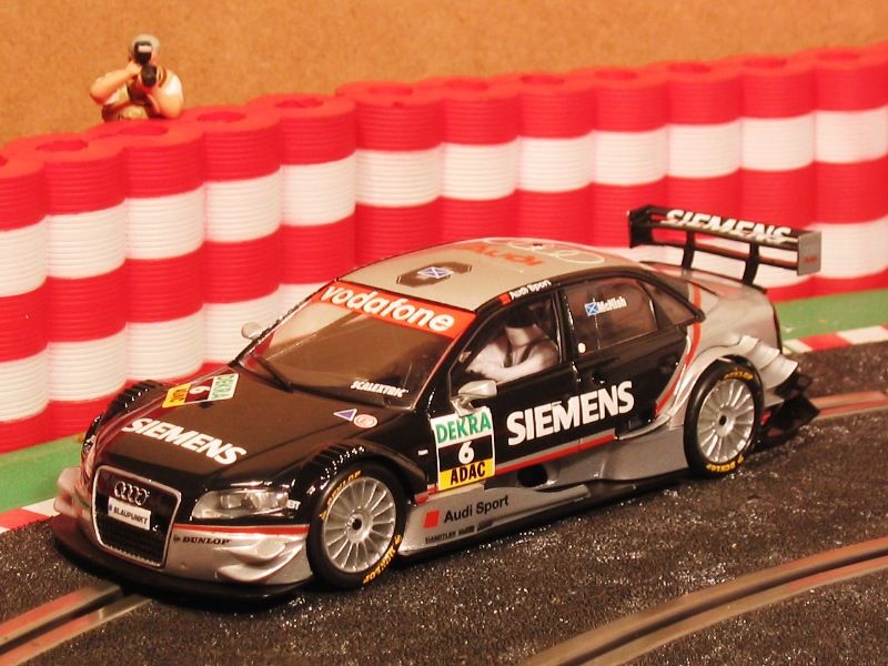 Audi A4 DTM