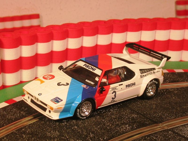 BMW M1