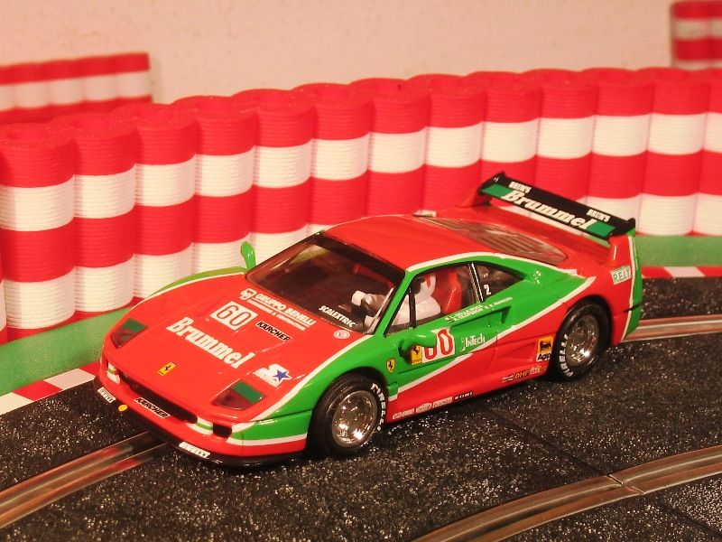 Ferrari  F-40