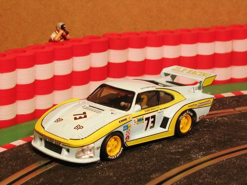 Porsche 935 K3
