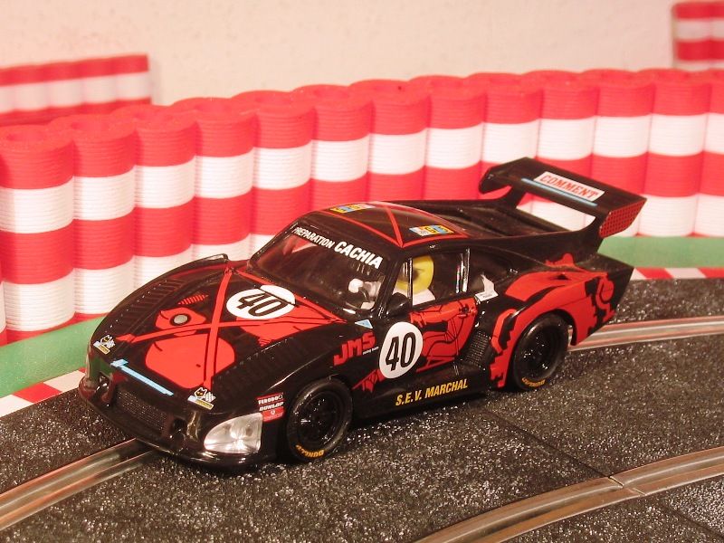 Porsche 935