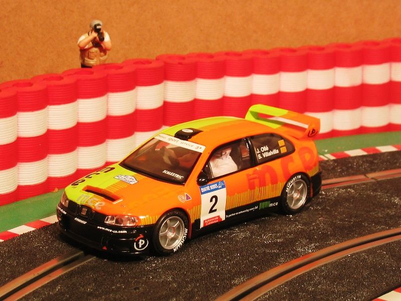SEAT Córdoba E2