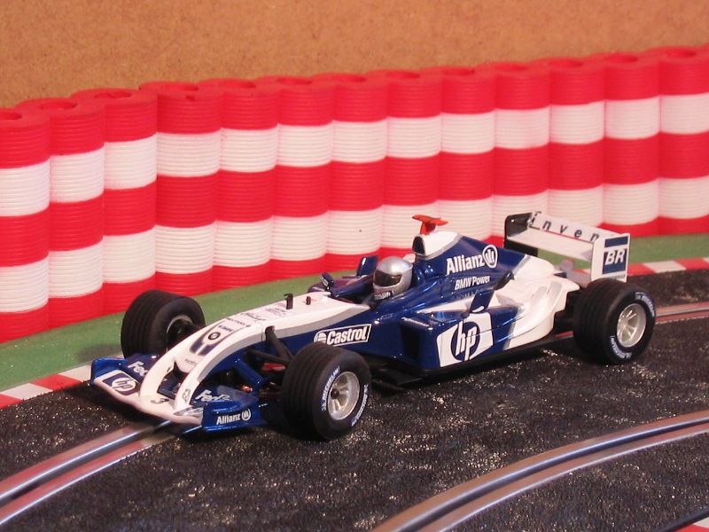 Williams F1 FW26