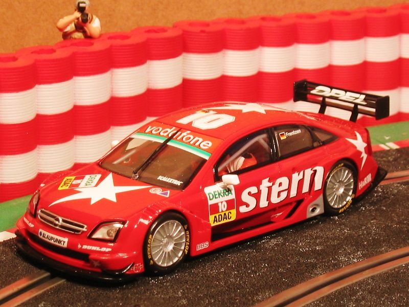 Opel Vectra DTM