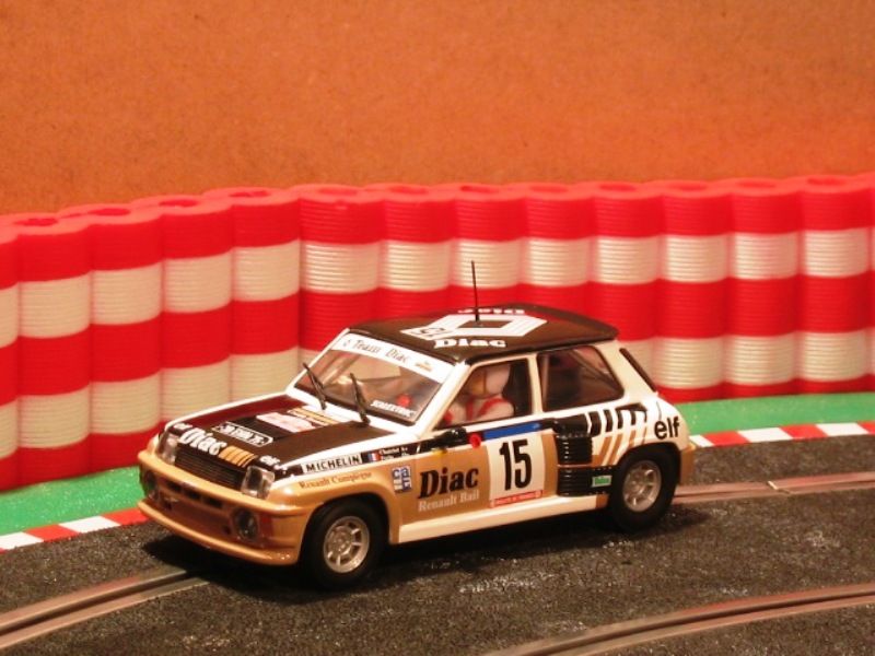 Renault 5 Turbo