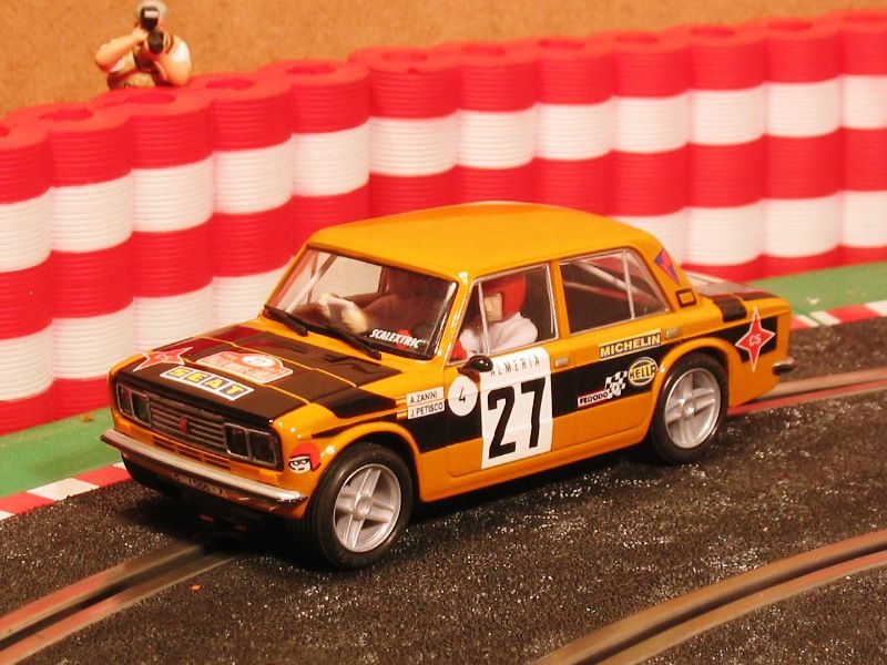 SEAT 1430 Zanini