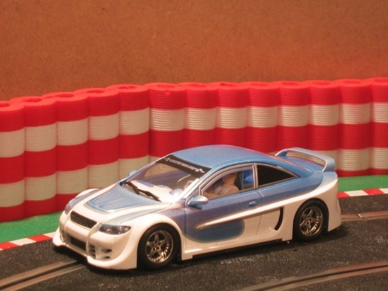 Scalectric Tuning Car 2