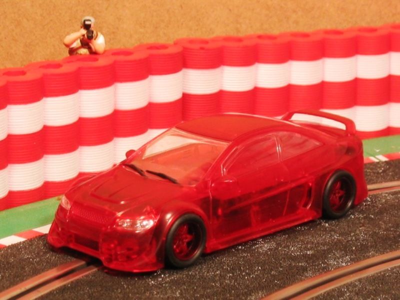 Opel Astra TUNING Feria Núremberg 2006