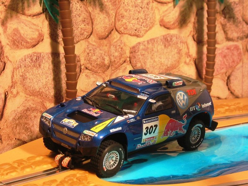 Volkswagen Tuareg