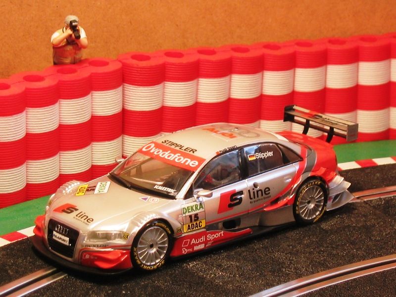 Audi A4 DTM