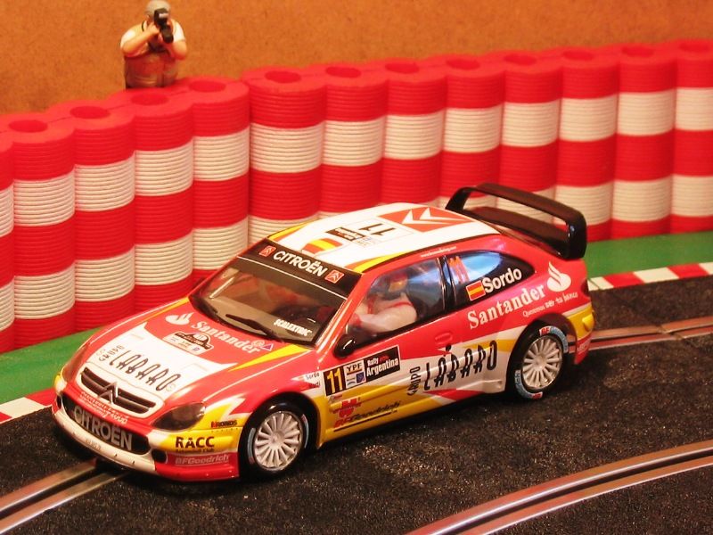 Citroën Xsara PRO