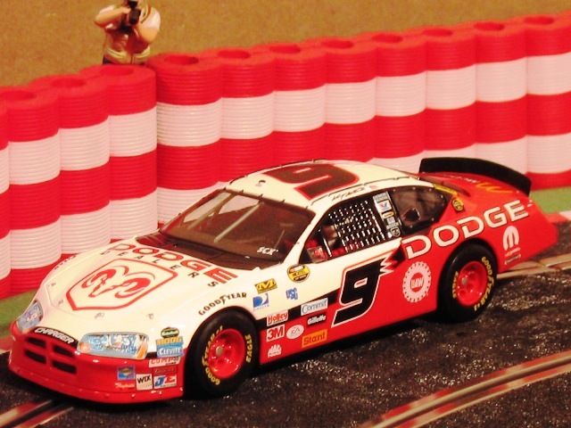 Dodge Charger Kasey Kahne