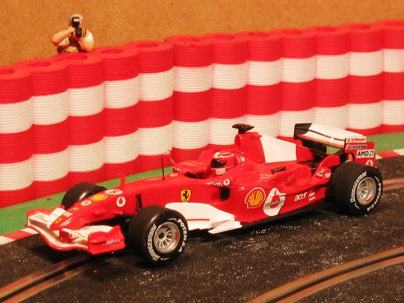 Ferrari 248 F1