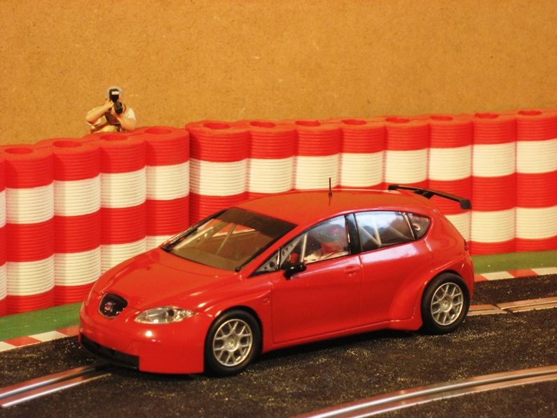 SEAT León