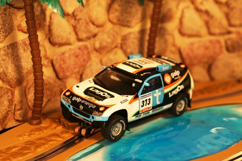 Volkswagen Tuareg Sousa