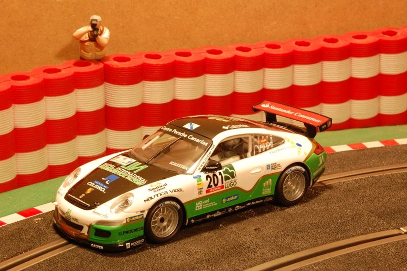 Porsche 911 GT 3 Regalo Suscripción