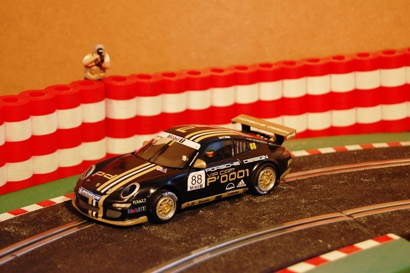 Porsche 911 GT3 CUP PRO