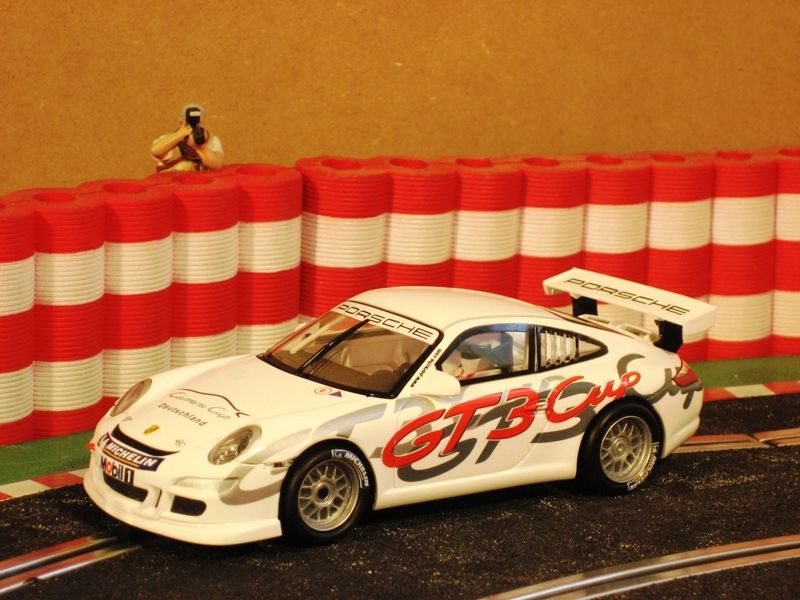 Porsche 911 GT3 CUP