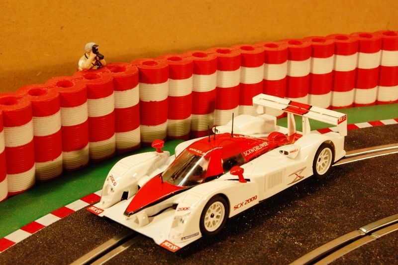 2009 SCX Club Car