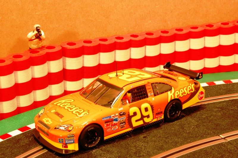 Chevrolet Impala SS Reeses
