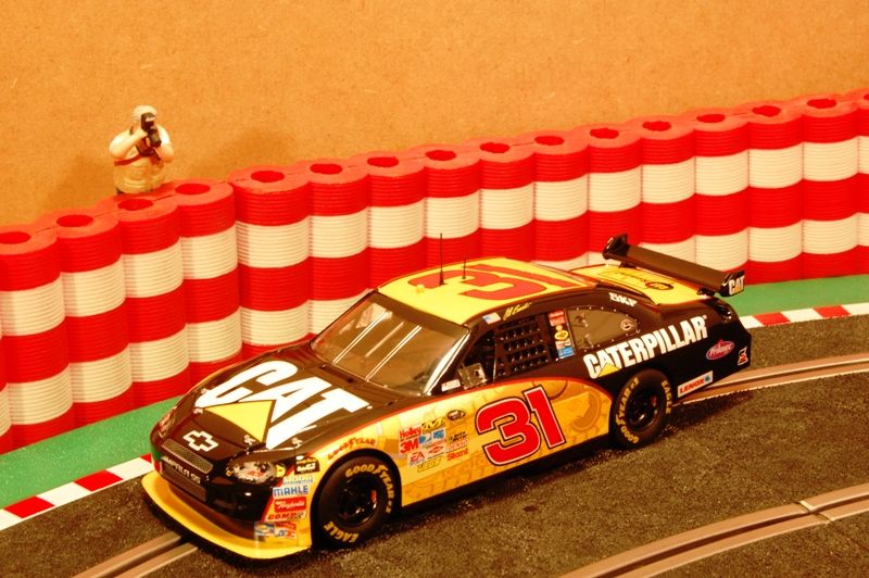 Chevrolet Impala SS  CATERPILLAR