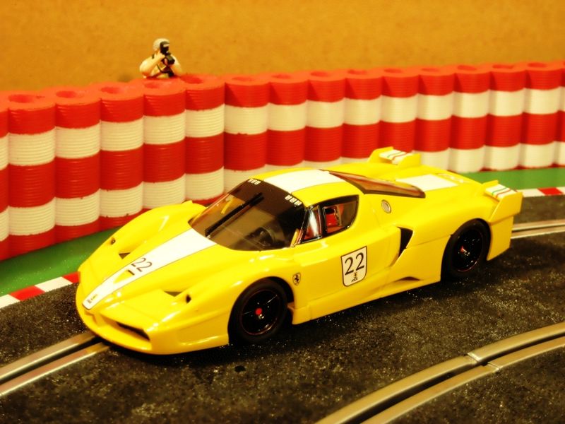 Ferrari FXX