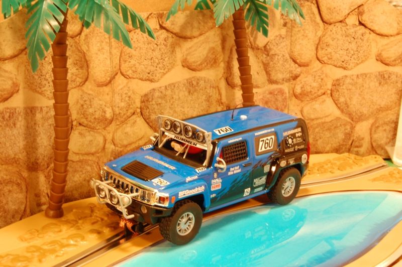 Hummer H3 2006