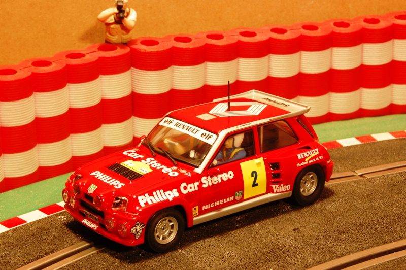 Renault 5 Maxiturbo