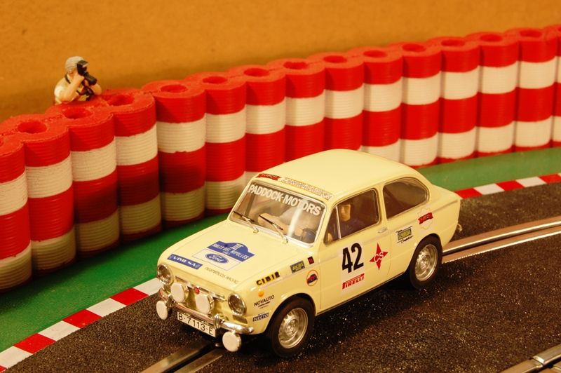 SEAT 850