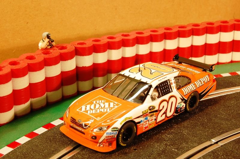 Toyota Camry Home Depot