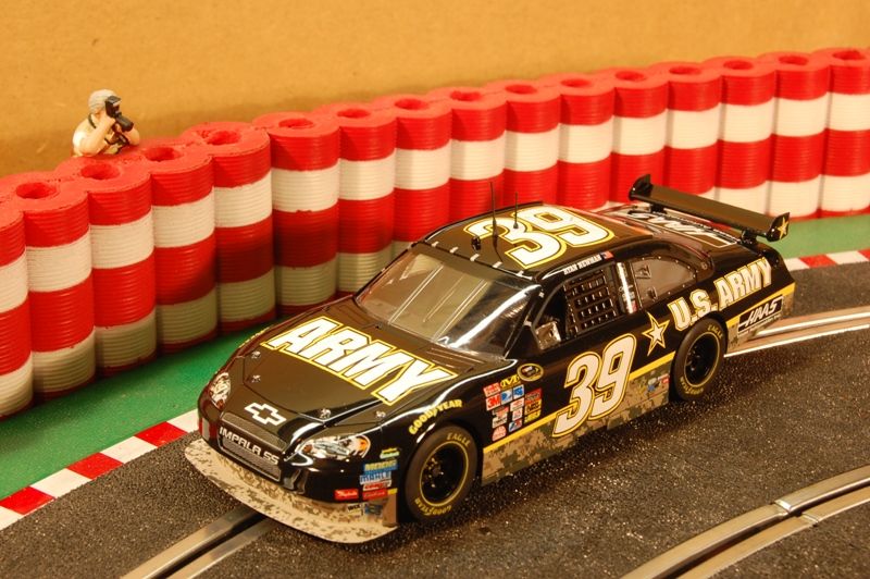 Chevrolet Impala SS US ARMY