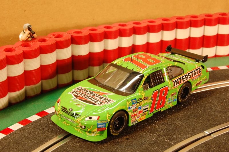 Toyota Camry Interstate Batteries