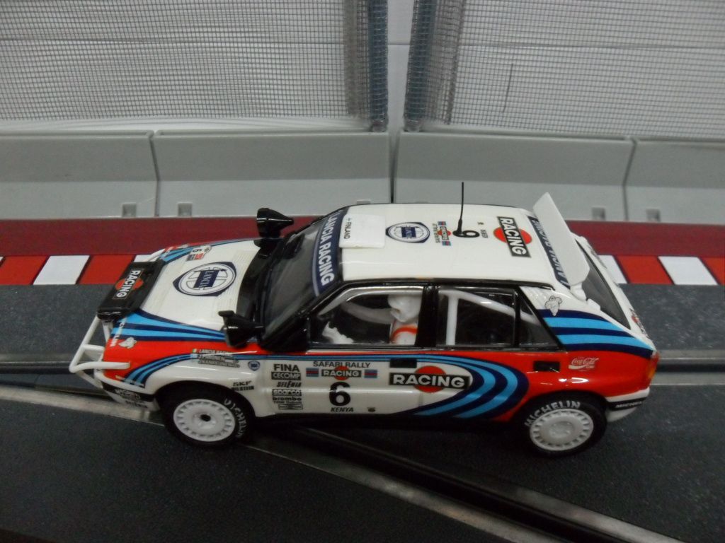 Lancia Delta Integrale