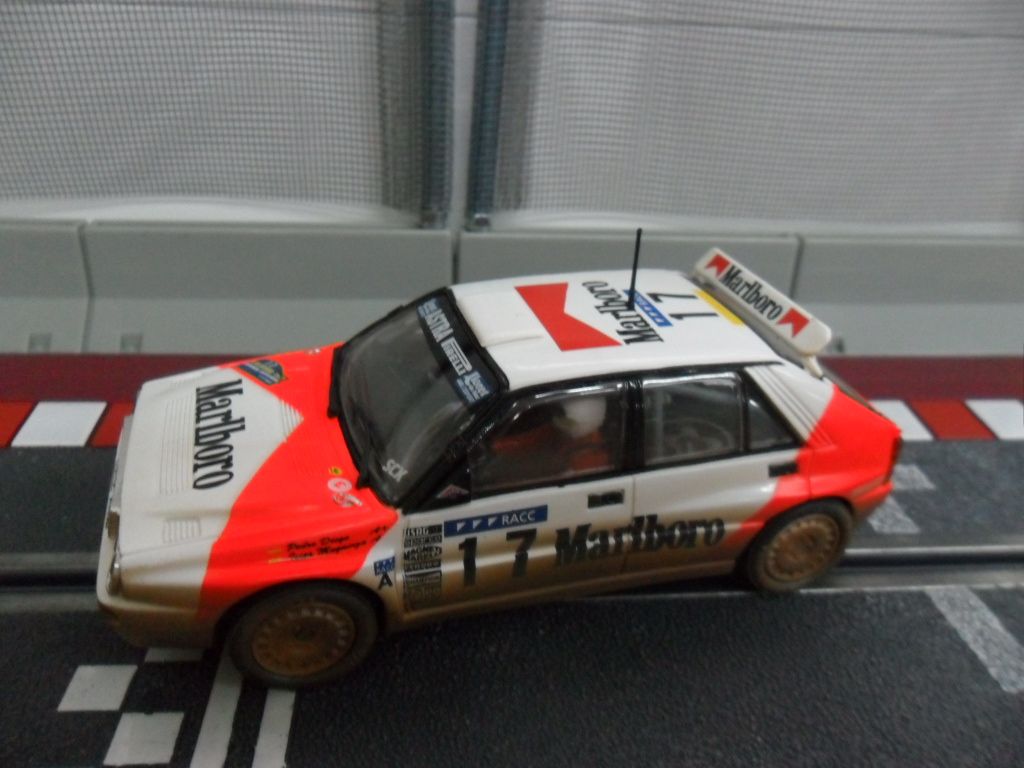 Lancia Delta Integrale Barro Joaquimoslot