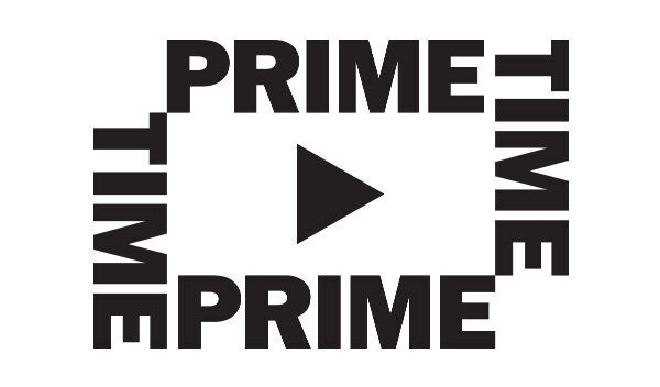 Prime Time logo