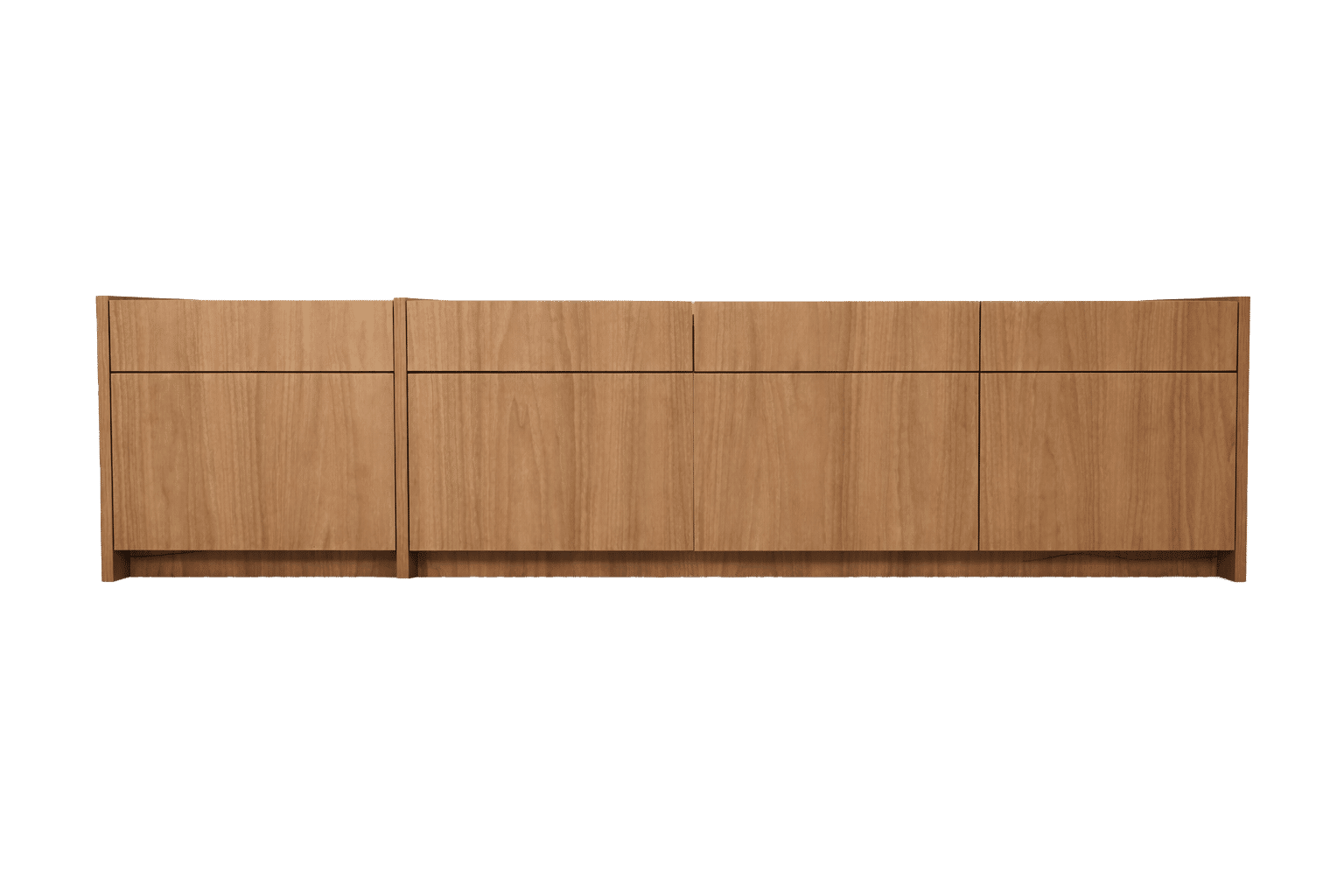 boho Siq TV Unit