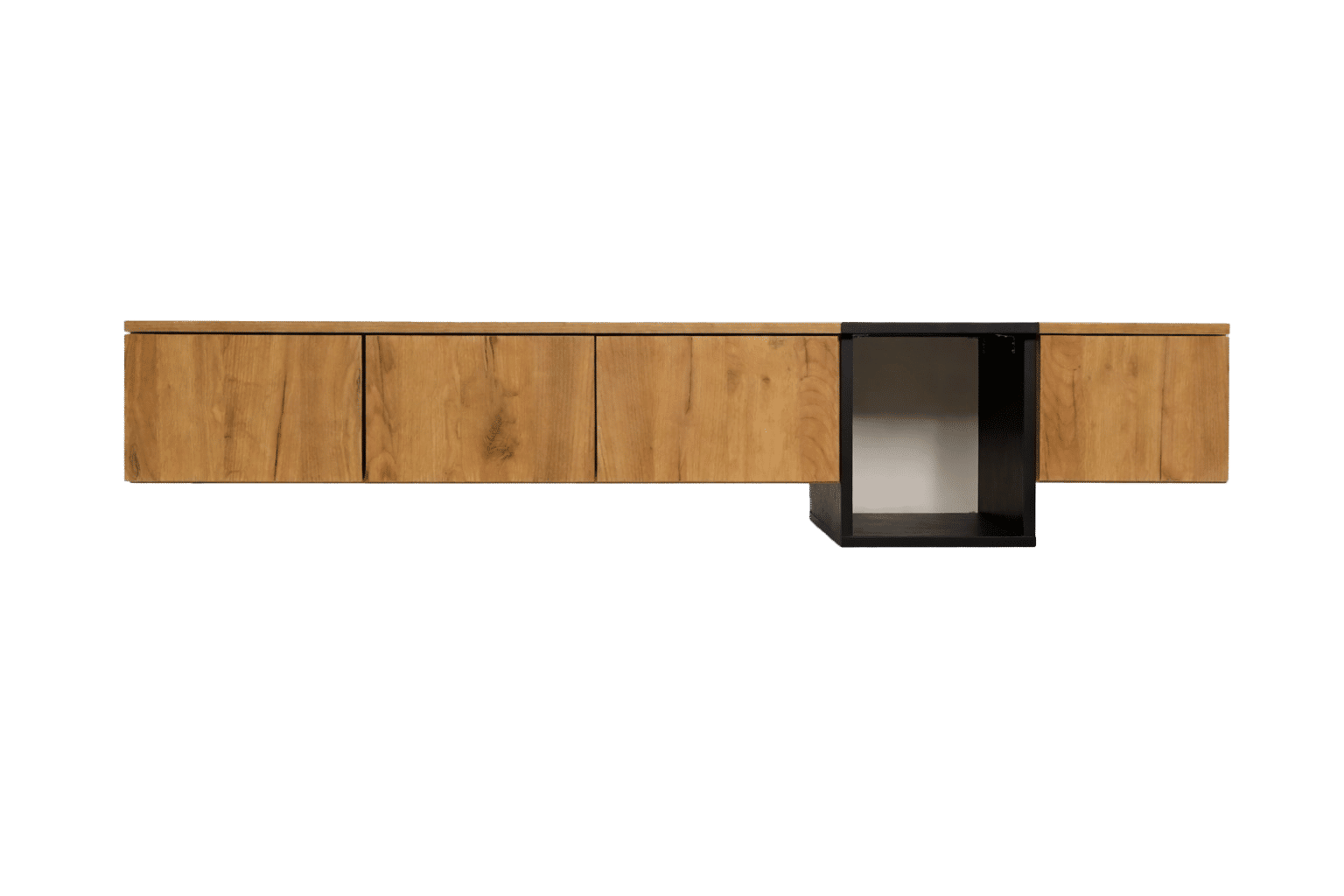 organic Wesal TV Unit
