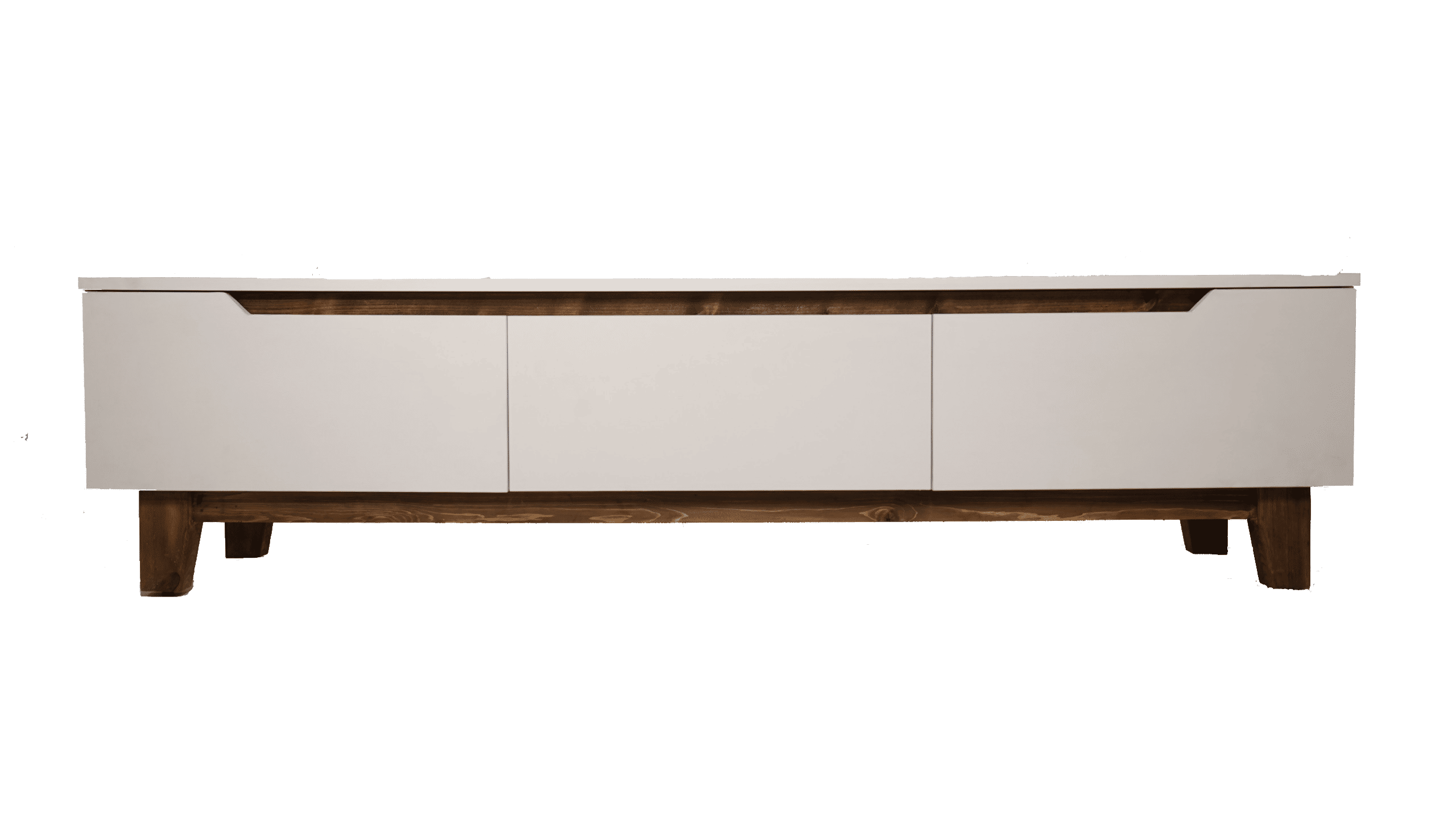 Organic siq tv unit