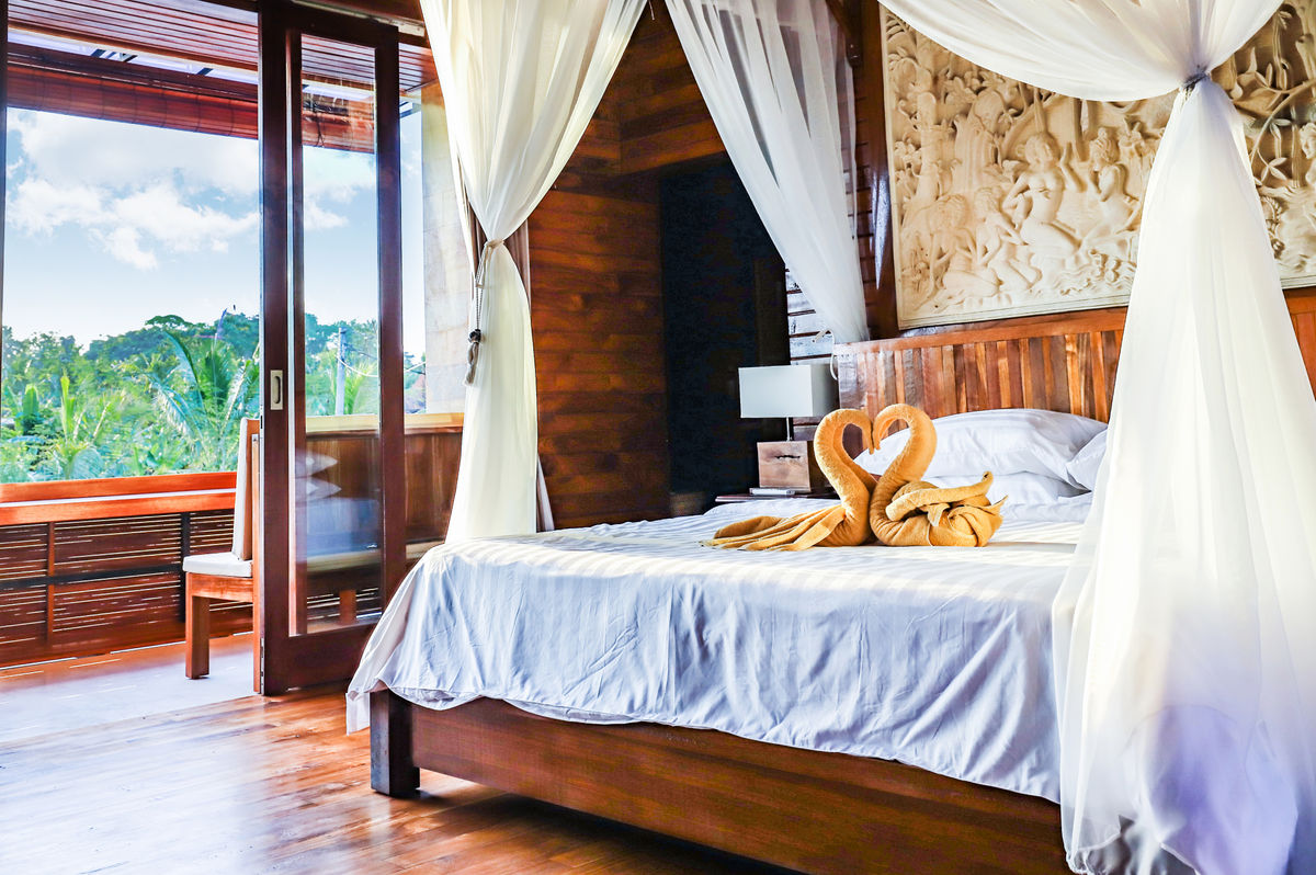 Villa Sky Luxe