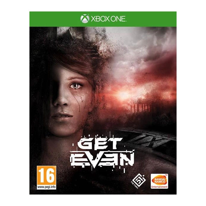 Get Even