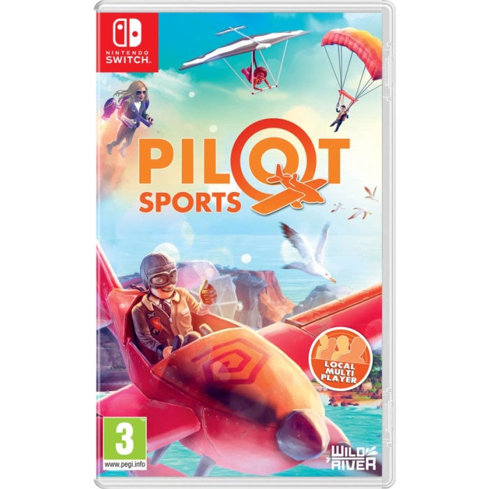 Pilot Sports