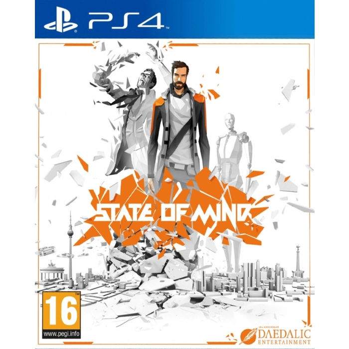 State of Mind