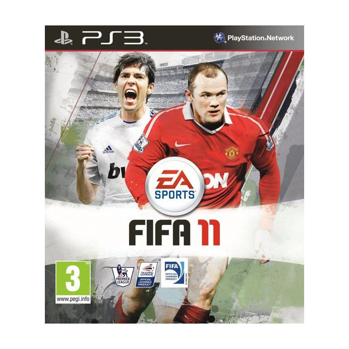 Fifa 11