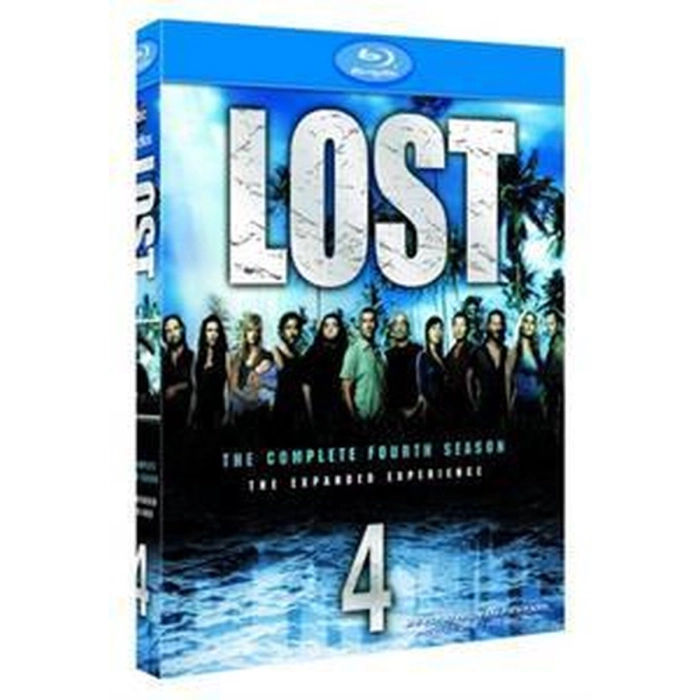 Lost - Season 4