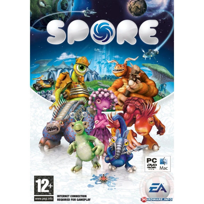 Spore